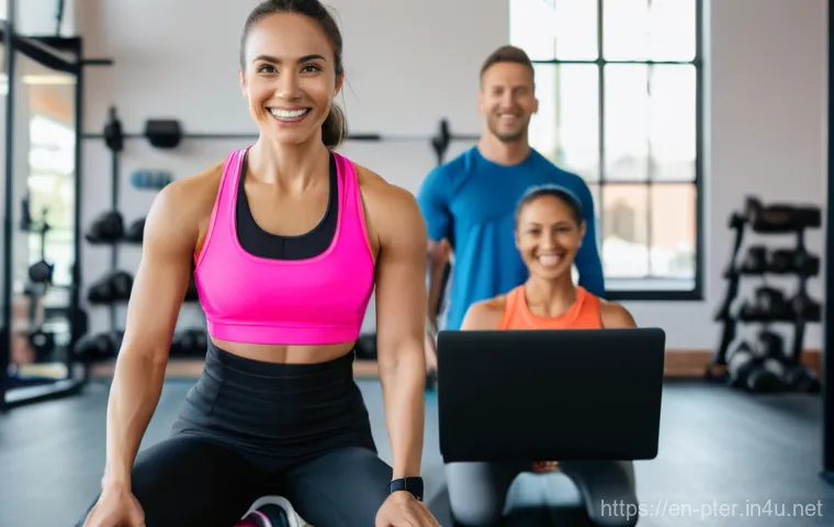 퍼스널트레이너의 시간당 수익 계산법 - Prompt 1: Hybrid Fitness Coaching - In-Person and Online Synergy**