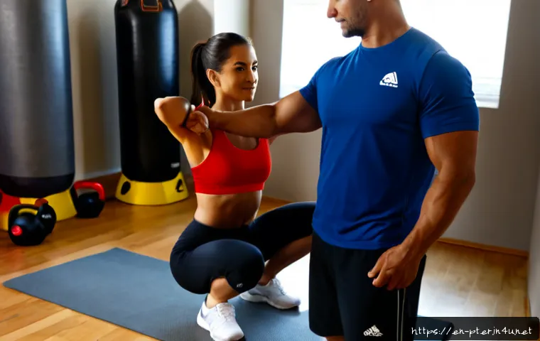 Essential Personal Trainer Theory: What to Learn Before Coaching Clients 3 퍼스널트레이너 필수 이론 정리 관련 이미지 1